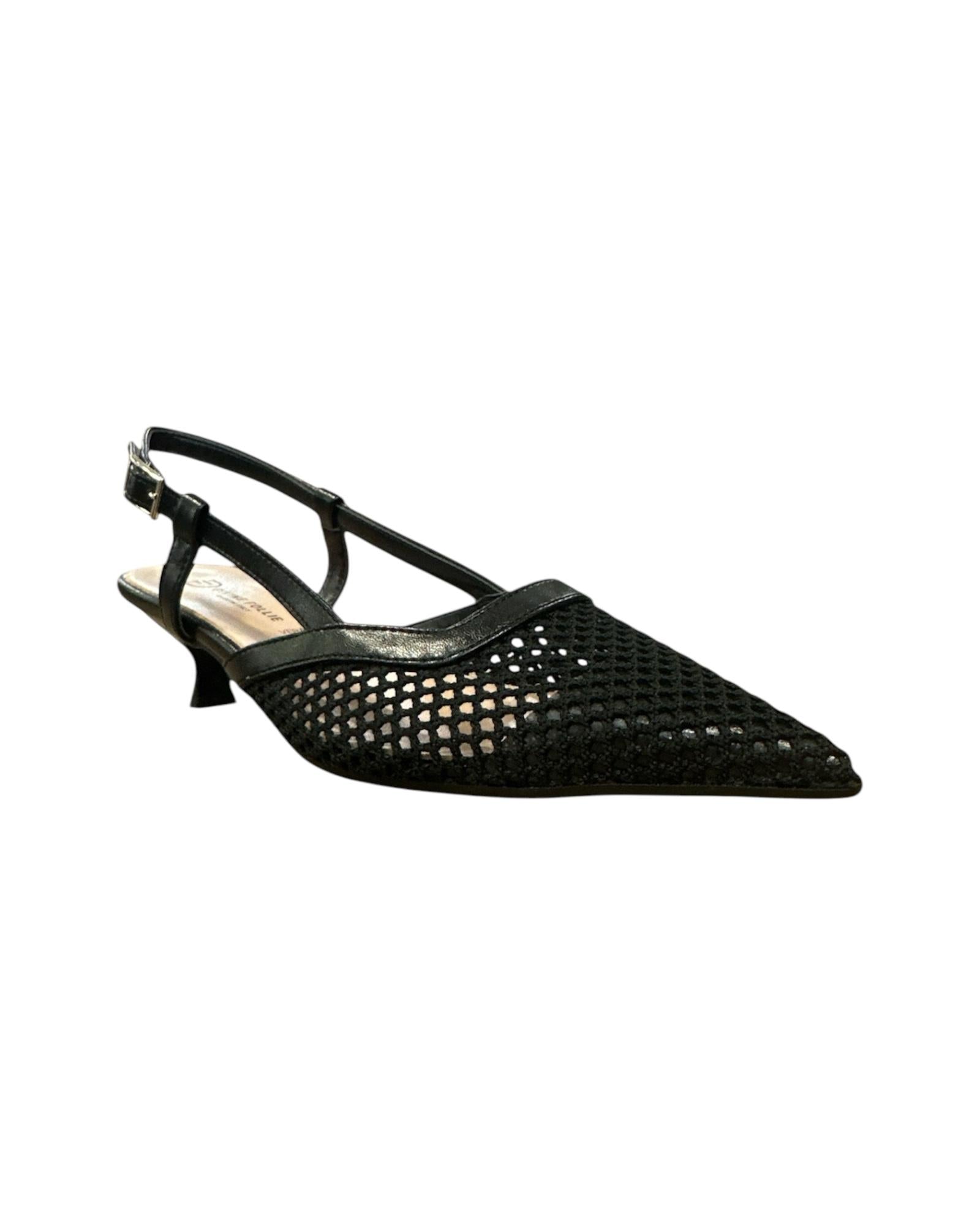 DIVINE FOLLIE P3020NERO