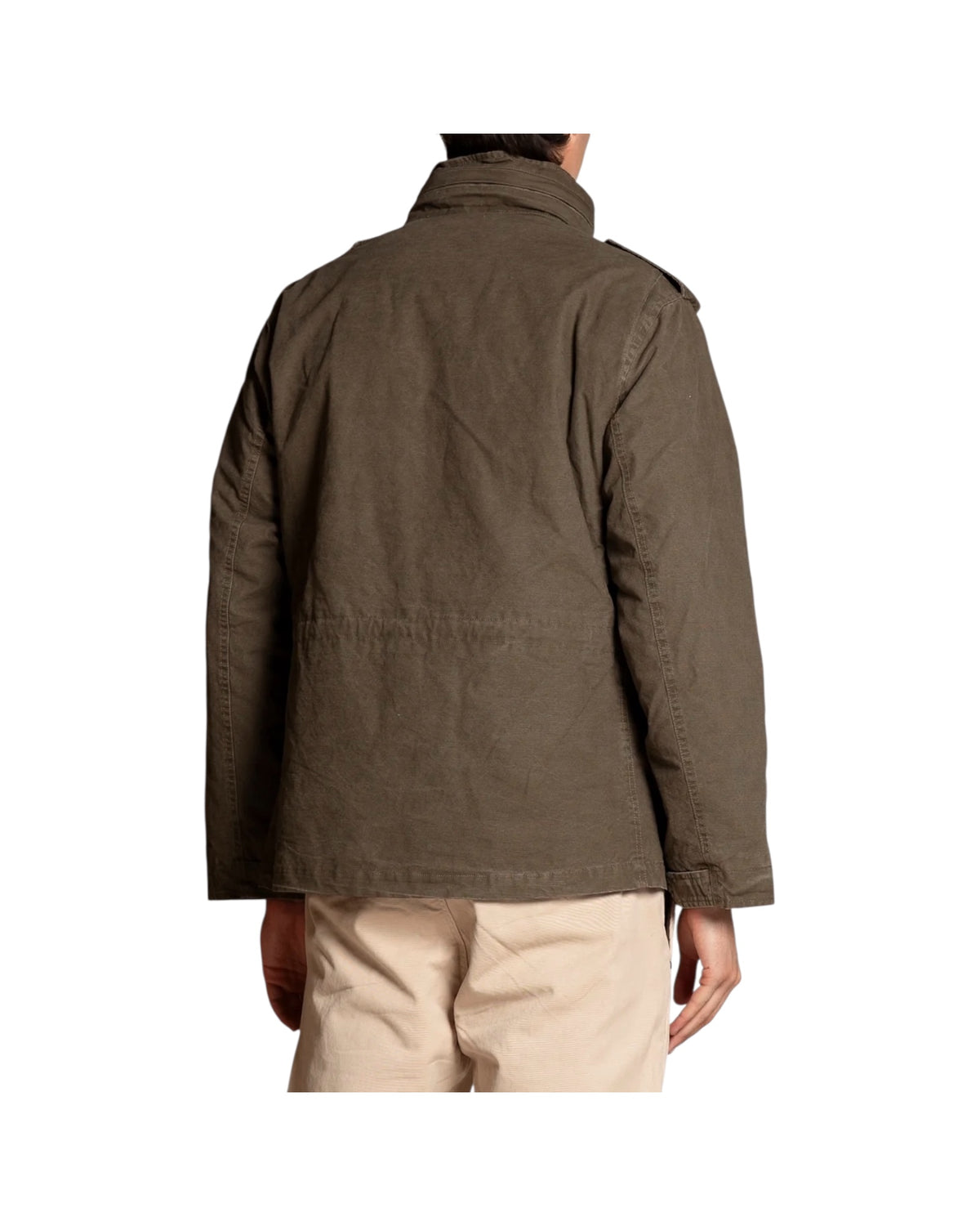 Field Jacket Military green JAKE TWSC03 IMPURE 
