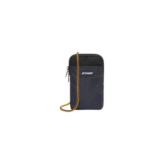 Phone bag impermeabile Blue depth K3112VW K89 K-WAY 