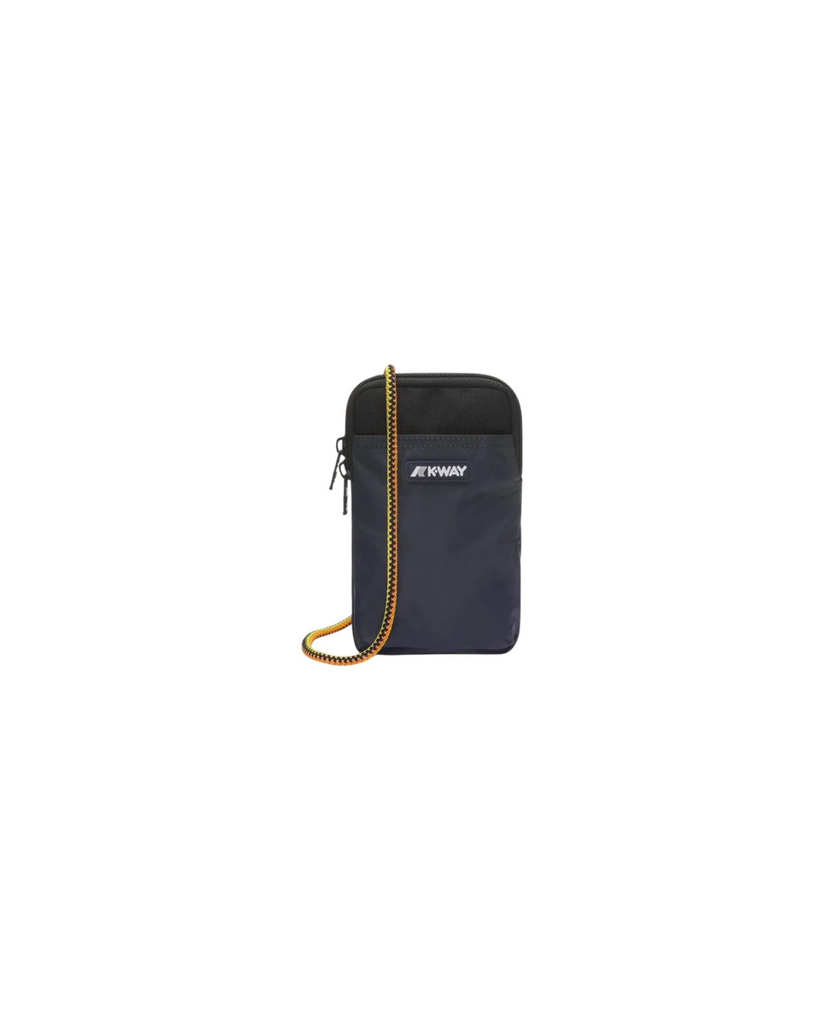 Phone bag impermeabile Blue depth K3112VW K89 K-WAY 