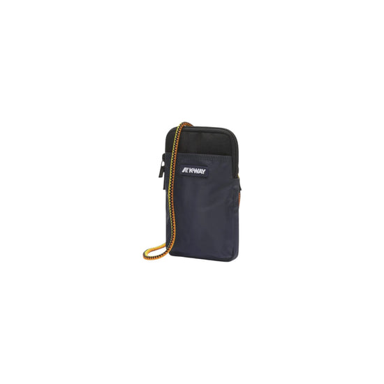 Phone bag impermeabile Blue depth K3112VW K89 K-WAY 