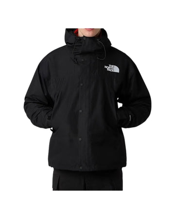 Giacca DryVent Mono Mountain NF0A88XF BLACK THE NORTH FACE 