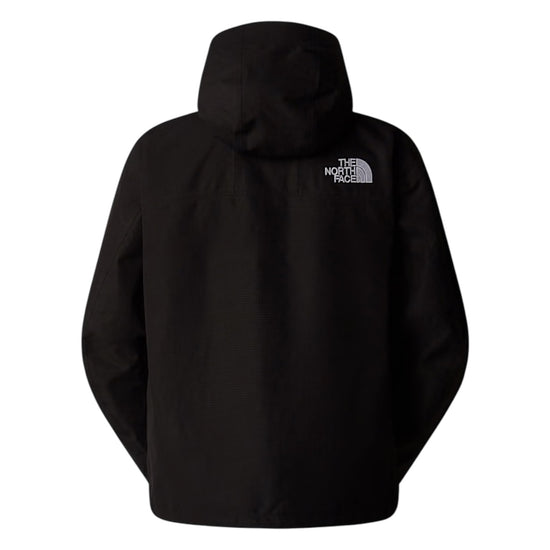 Giacca DryVent Mono Mountain NF0A88XF BLACK THE NORTH FACE 