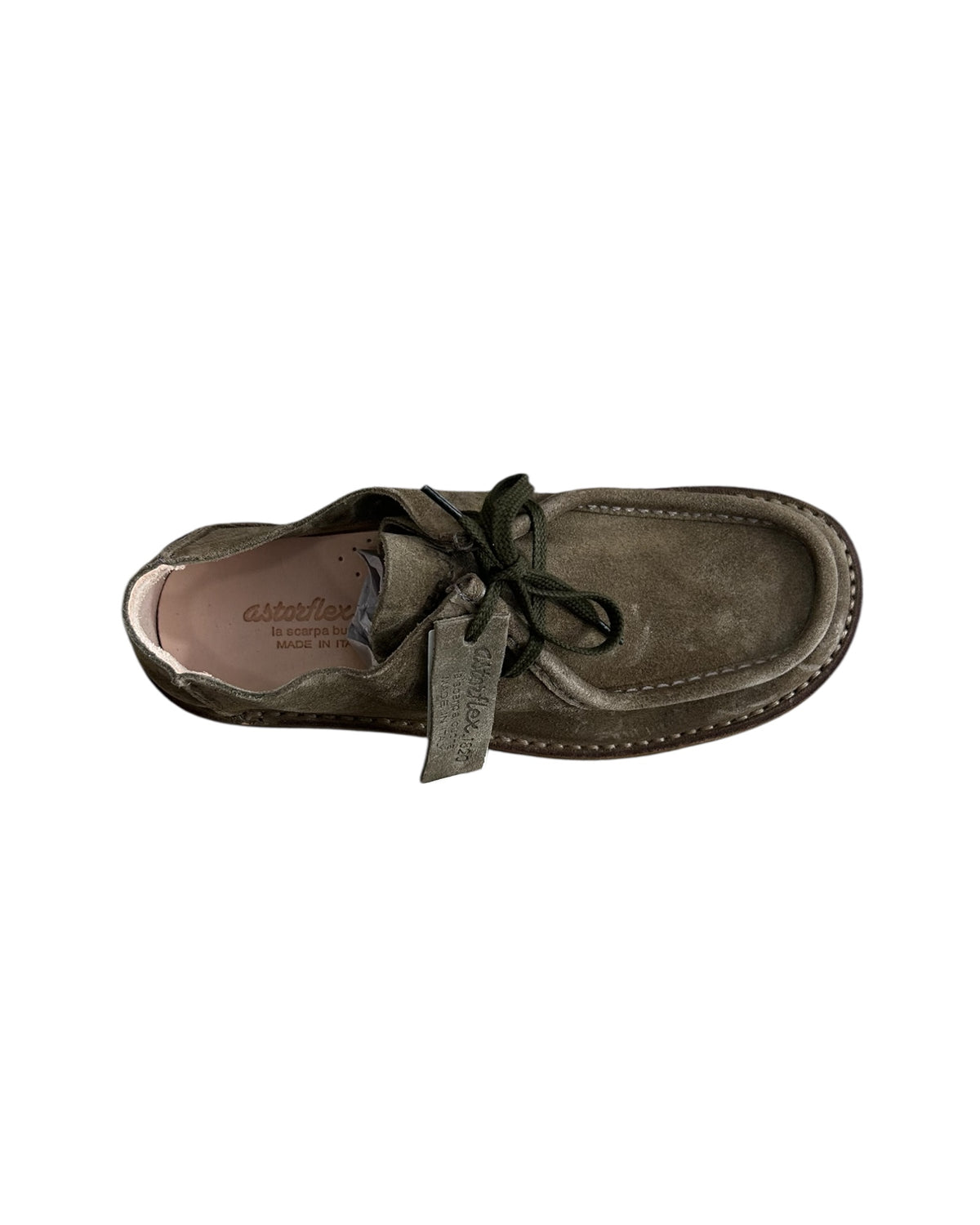 Polacco Beenflex Militare BEENFLEX 362 ASTORFLEX 