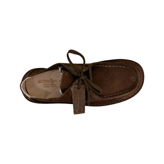 Polacco Beenflex Khaki BEENFLEX 419 ASTORFLEX 
