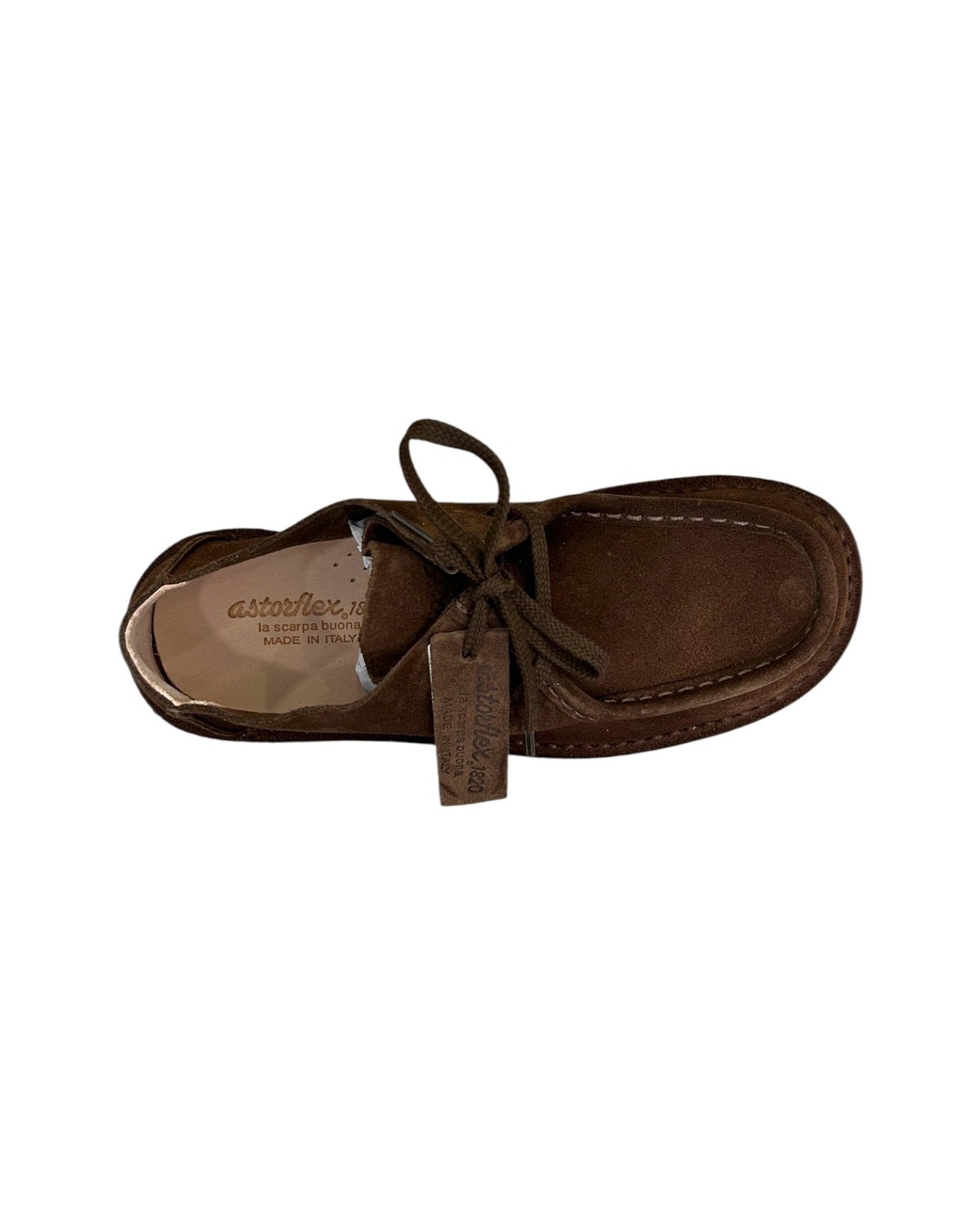 Polacco Beenflex Khaki BEENFLEX 419 ASTORFLEX 