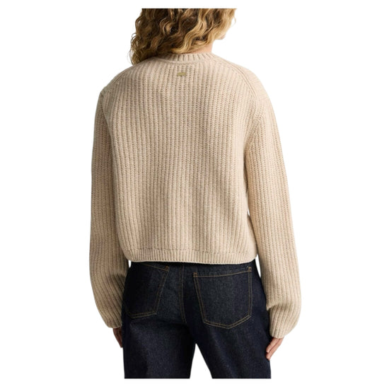 Cardigan Adalyn Birch ADALYN CR52 BIRCH BARBOUR 