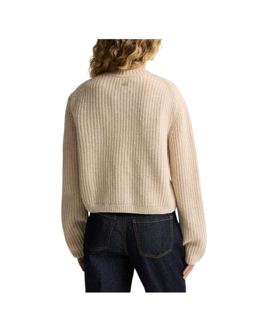 Cardigan Adalyn Birch ADALYN CR52 BIRCH BARBOUR 