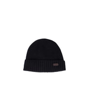 Berretto Carlton Black