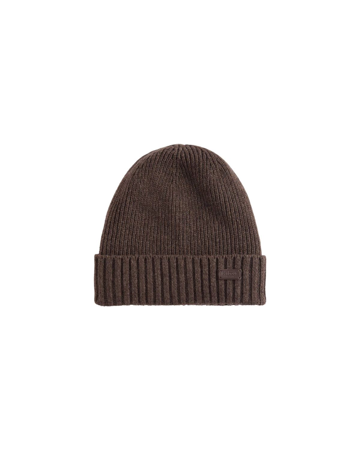 Berretto Carlton Mid Brown CARLTON BEANIE BR51 MID BROWN BARBOUR 