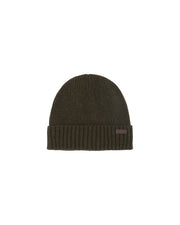 Berretto Carlton Dark Green