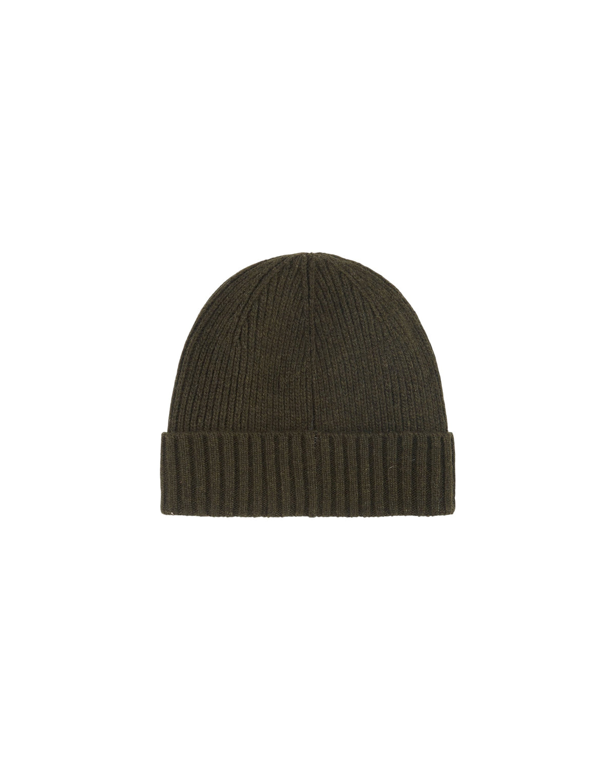 Berretto Carlton Dark Green CARLTON BEANIE GN91 DARK GREEN BARBOUR 