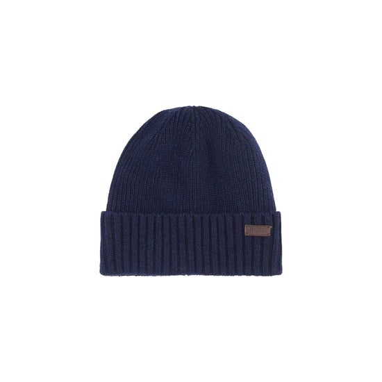Berretto Carlton Navy CARLTON BEANIE NY31 NAVY BARBOUR 