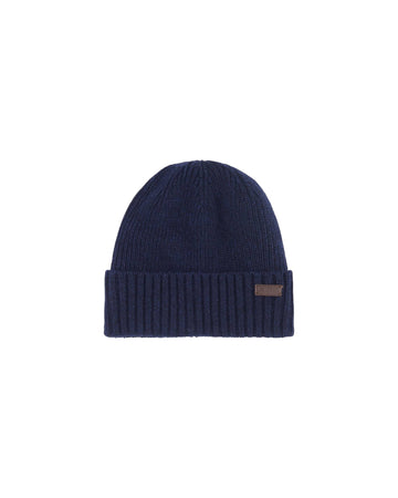 Berretto Carlton Navy CARLTON BEANIE NY31 NAVY BARBOUR 