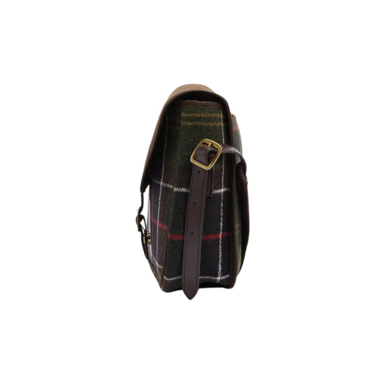 Borsa a tracolla Cromarty Tartan CROMARTY CROSSBODY OL91 CLASSIC TARTAN BARBOUR 