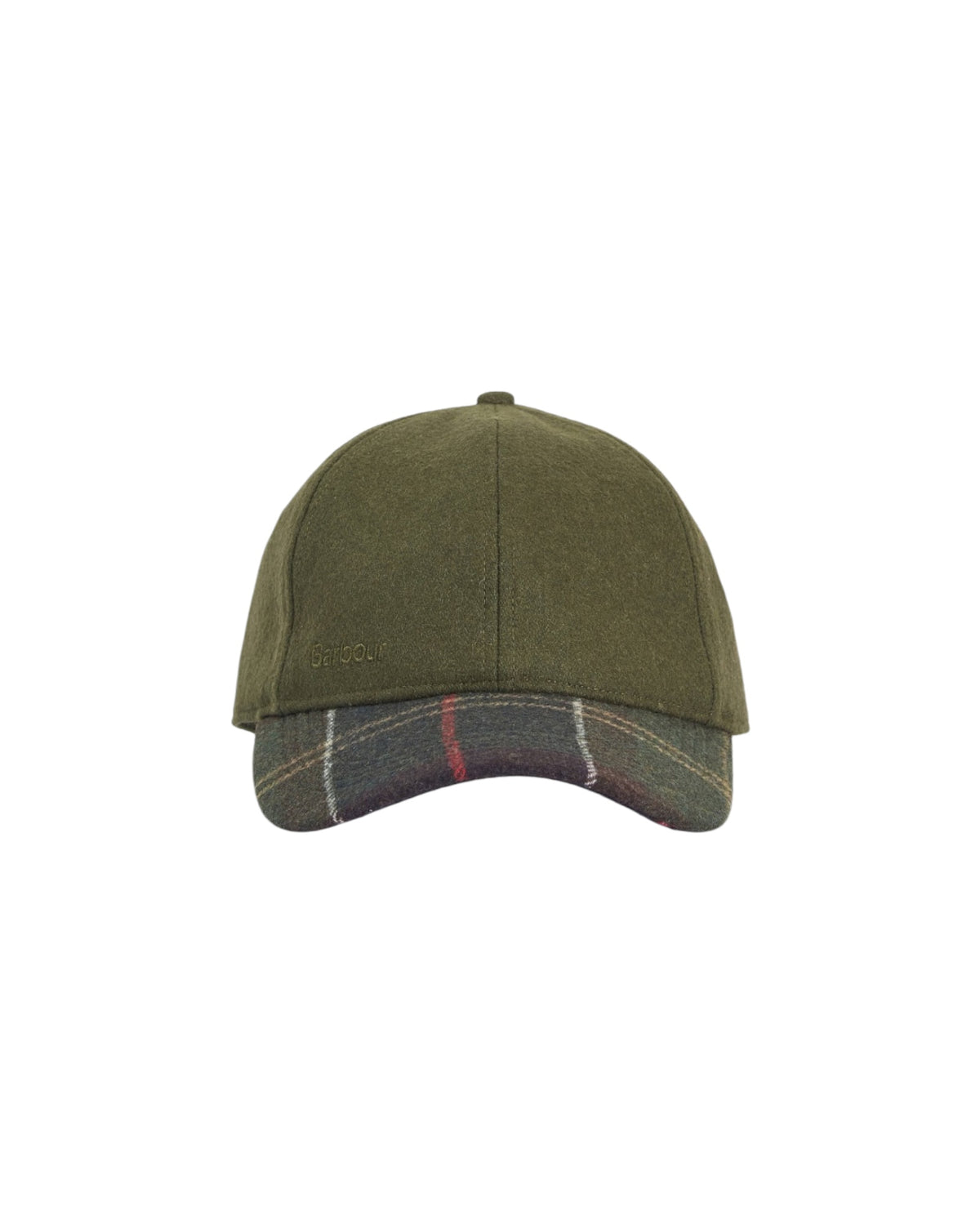 Cappellino Roker Forest Green ROKER SPORT GN55 FOREST GREEN CLASSIC BARBOUR 