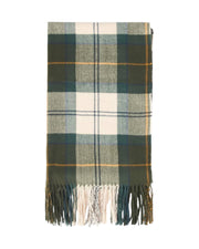 Mantella Stanway Ancient Tartan