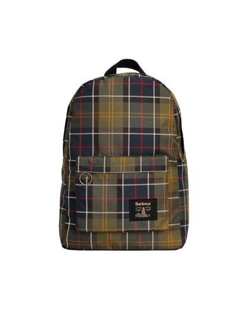 Zaino Torridon in tartan TORRIDON TARTAN TN11 CLASSIC TARTAN BARBOUR 