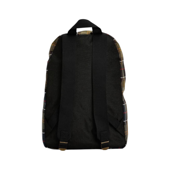 Zaino Torridon in tartan TORRIDON TARTAN TN11 CLASSIC TARTAN BARBOUR 