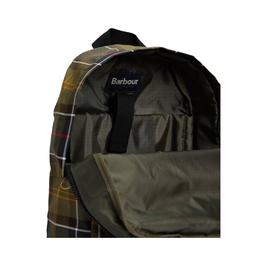 Zaino Torridon in tartan TORRIDON TARTAN TN11 CLASSIC TARTAN BARBOUR 