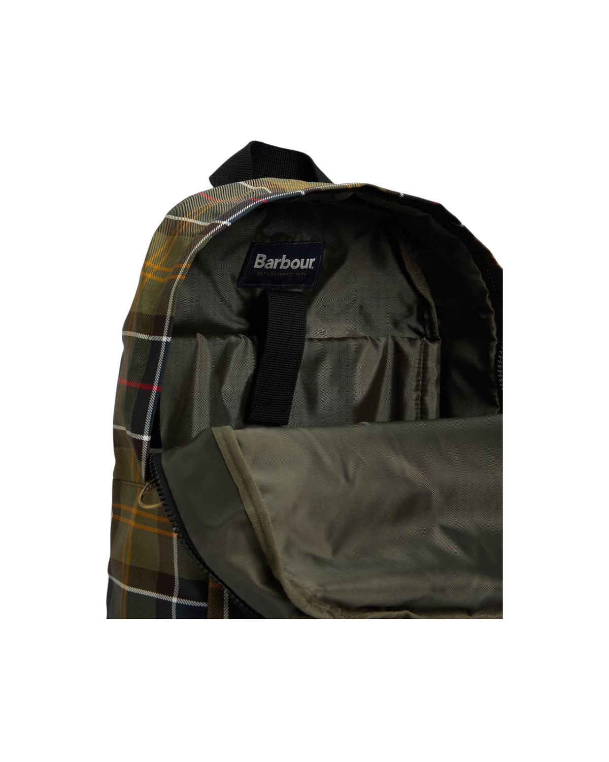 Zaino Torridon in tartan TORRIDON TARTAN TN11 CLASSIC TARTAN BARBOUR 