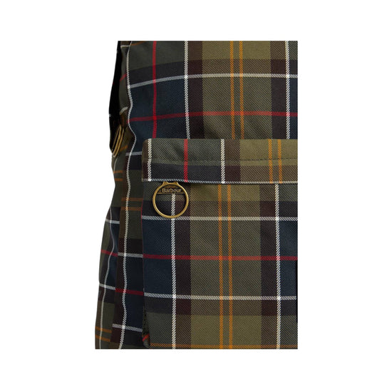 Zaino Torridon in tartan TORRIDON TARTAN TN11 CLASSIC TARTAN BARBOUR 