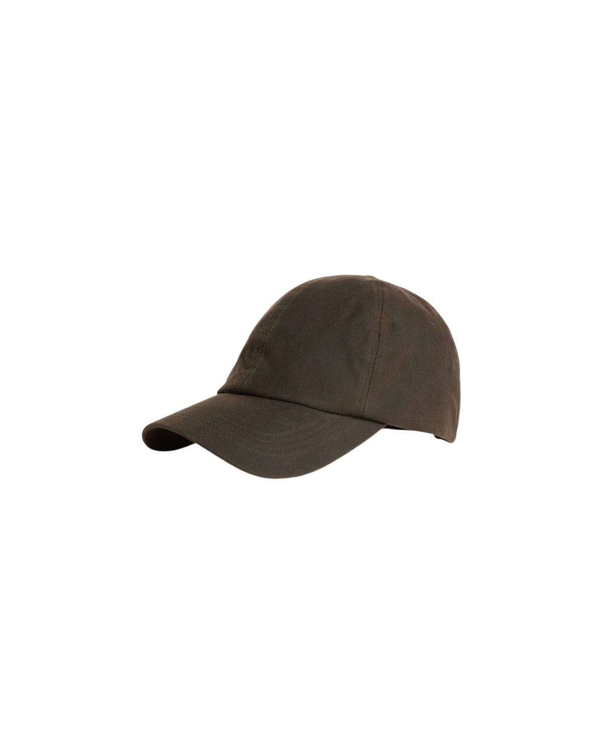 Cappello sportivo cerato Olive WAX SPORTS OL71 OLIVE BARBOUR 