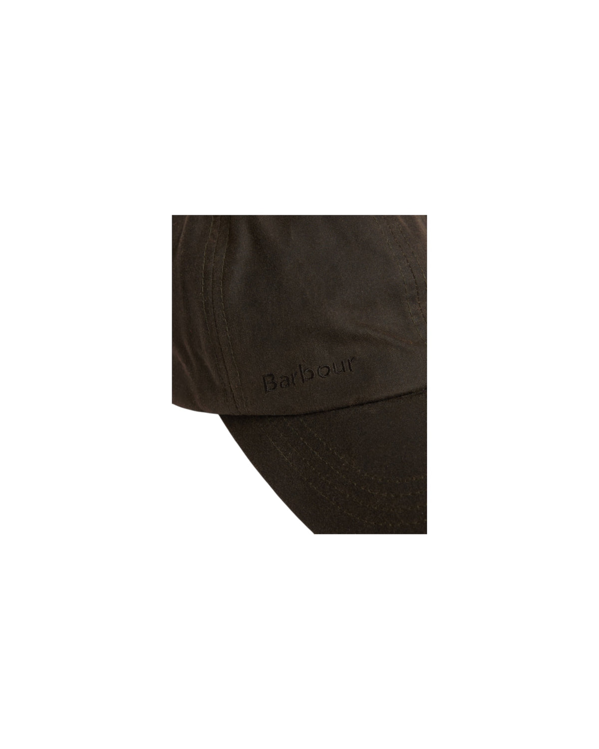 Cappello sportivo cerato Olive WAX SPORTS OL71 OLIVE BARBOUR 