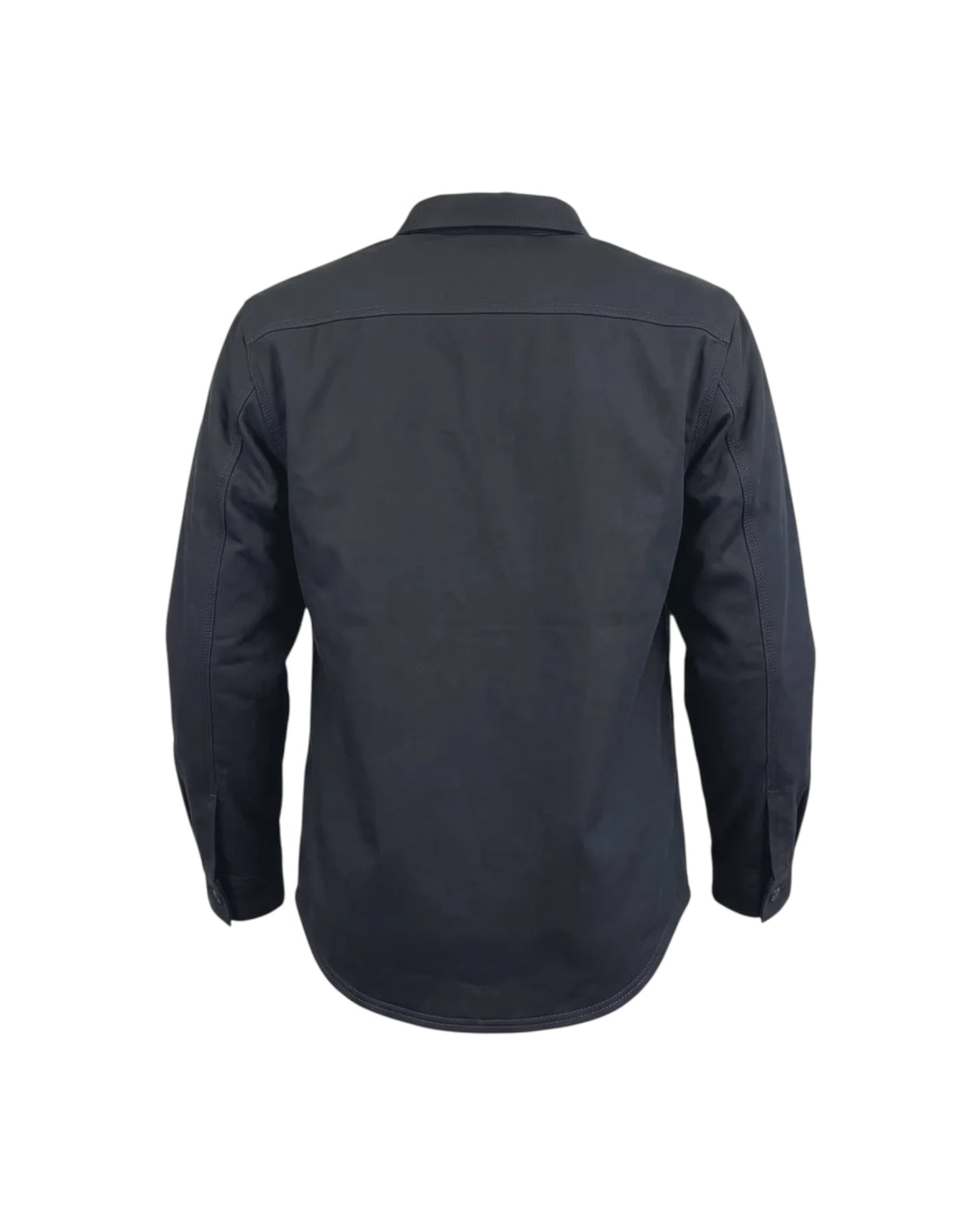 Giacca Denali in lana Navy 5001 NAVY BL'KER 