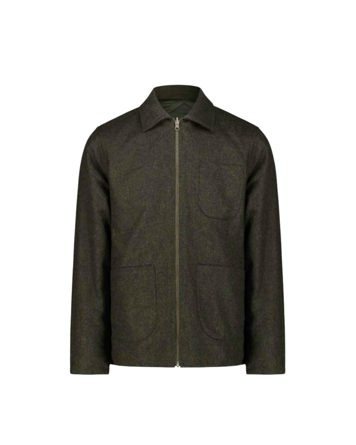 Giacca Donegal reversibile Green 5048 GREEN BL'KER 