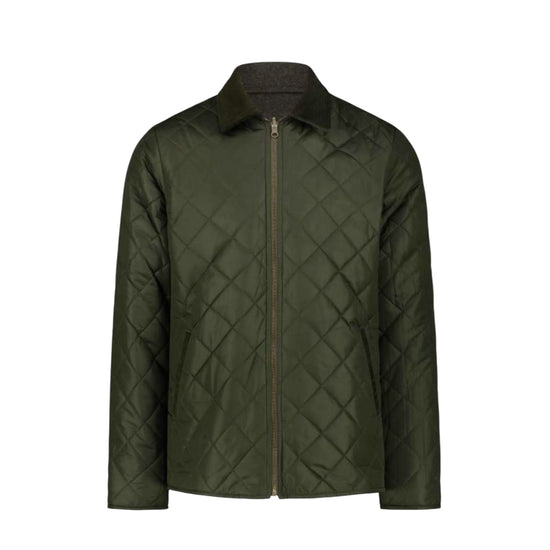 Giacca Donegal reversibile Green 5048 GREEN BL'KER 