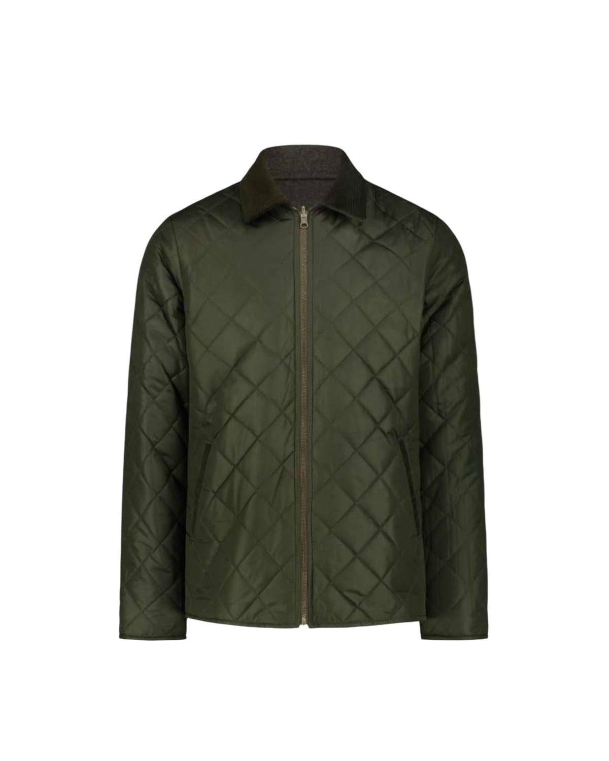 Giacca Donegal reversibile Green 5048 GREEN BL'KER 