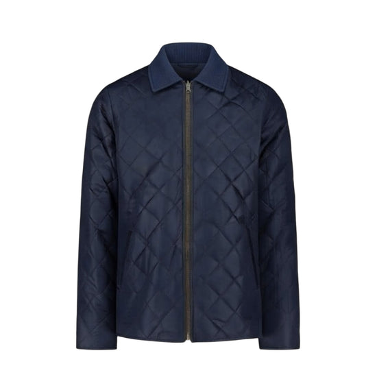 Giacca Donegal reversibile Navy 5048 NAVY BL'KER 