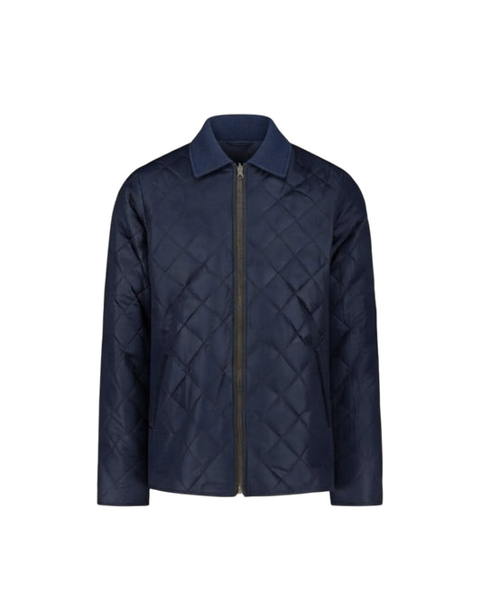 Giacca Donegal reversibile Navy 5048 NAVY BL'KER 