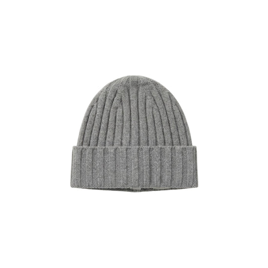 Cappello Unisex un cashmere Grigio chiaro 9010 GRIGIO CHIARO BL'KER 