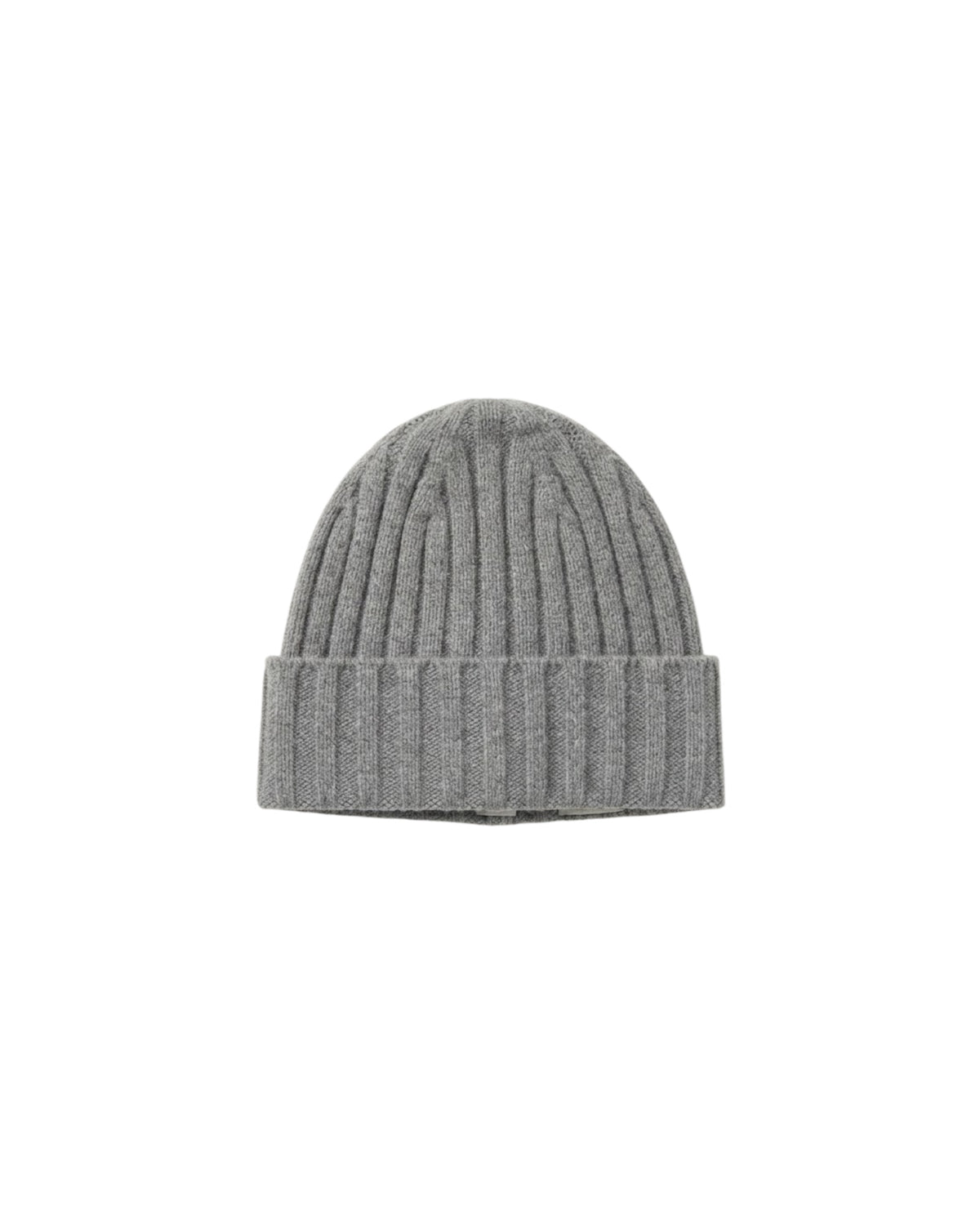 Cappello Unisex un cashmere Grigio chiaro 9010 GRIGIO CHIARO BL'KER 