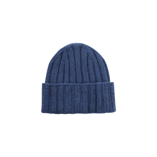Cappello Unisex in cashmere Jeans 9010 JEANS BL'KER 