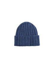 Cappello Unisex in cashmere Jeans