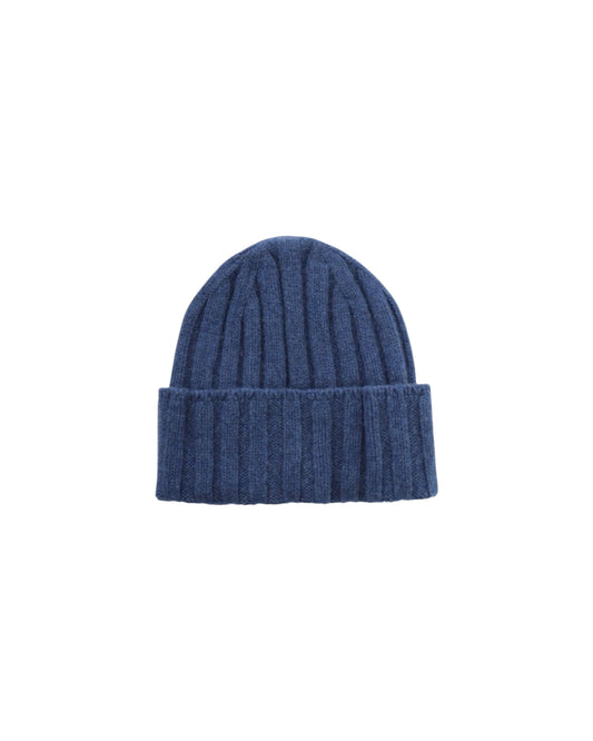 Cappello Unisex in cashmere Jeans 9010 JEANS BL'KER 