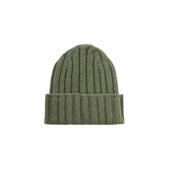 Cappello Unisex in cashmere Militare 9010 MILITARE BL'KER 