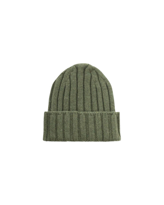 Cappello Unisex in cashmere Militare 9010 MILITARE BL'KER 