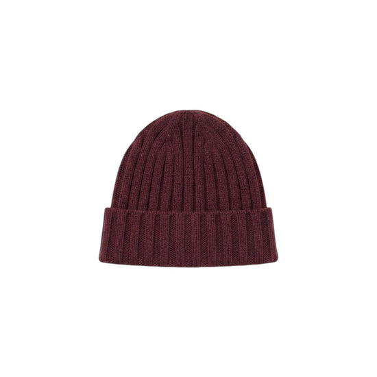 Cappello Unisex in cashmere Vinaccia 9010 VINACCIA BL'KER 