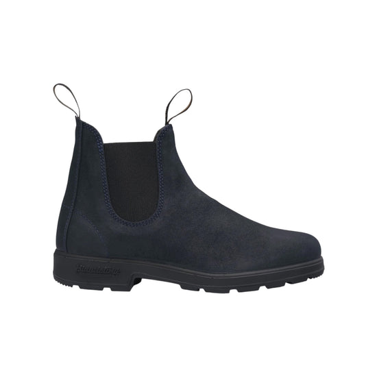 Blundstone 1912 Navy 1912 NAVY CHELSEA BOOT BLUNDSTONE 