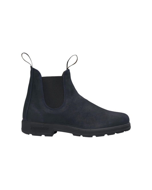 Blundstone 1912 Navy 1912 NAVY CHELSEA BOOT BLUNDSTONE 
