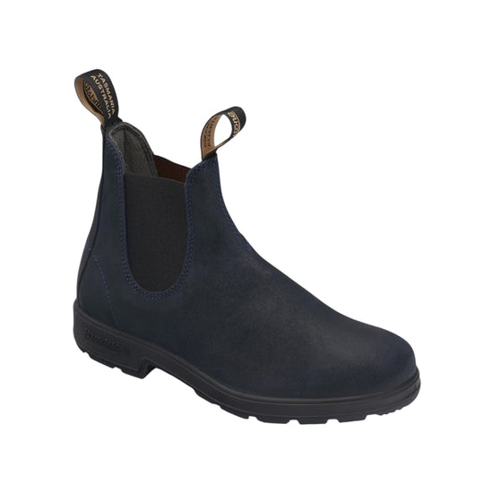 Blundstone 1912 Navy 1912 NAVY CHELSEA BOOT BLUNDSTONE 