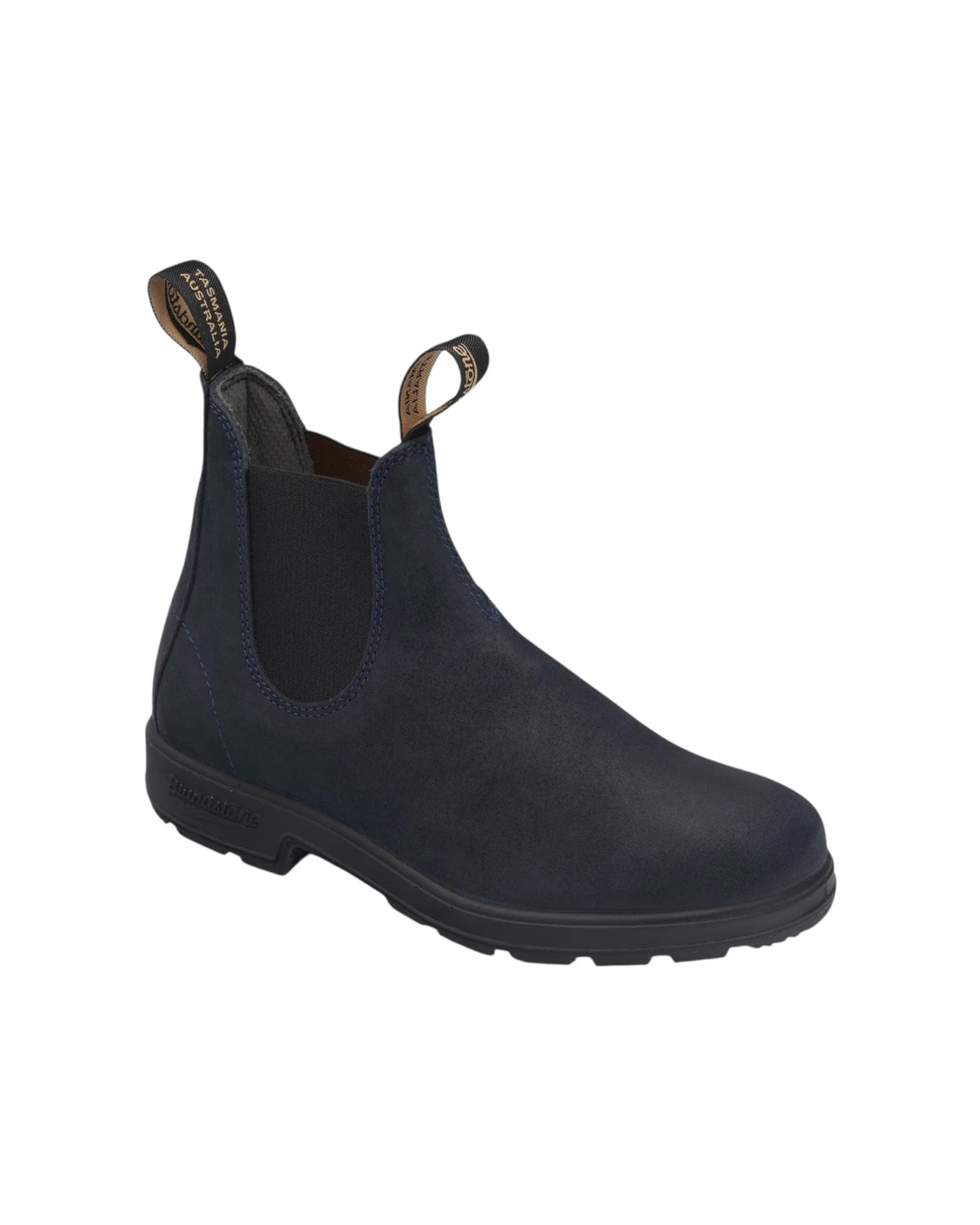Blundstone 1912 Navy 1912 NAVY CHELSEA BOOT BLUNDSTONE 