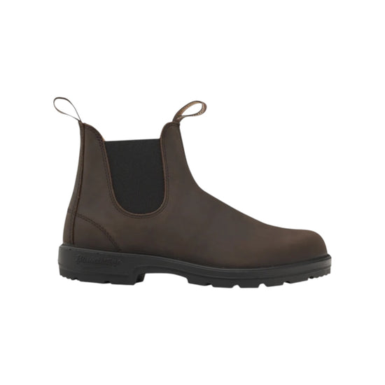 Blundstone 2340 Brown Black 2340 BROWN BLACK BLUNDSTONE 