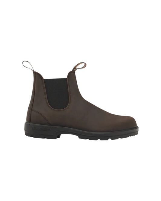Blundstone 2340 Brown Black 2340 BROWN BLACK BLUNDSTONE 