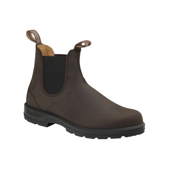Blundstone 2340 Brown Black 2340 BROWN BLACK BLUNDSTONE 