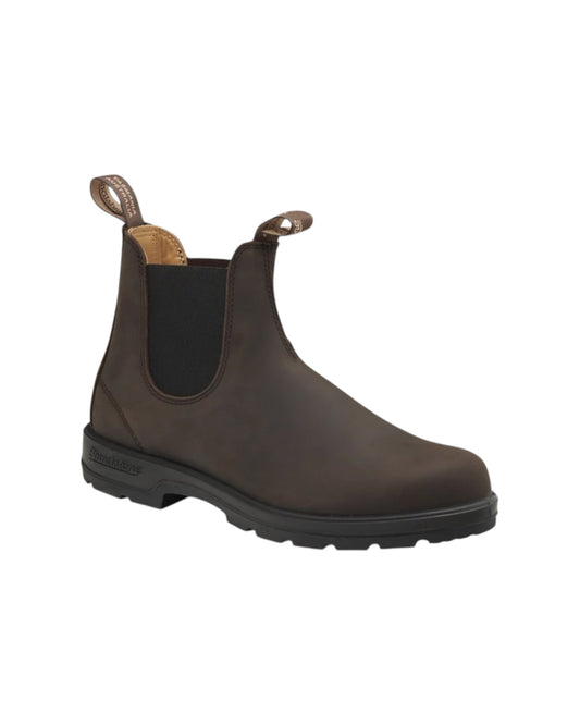 Blundstone 2340 Brown Black 2340 BROWN BLACK BLUNDSTONE 